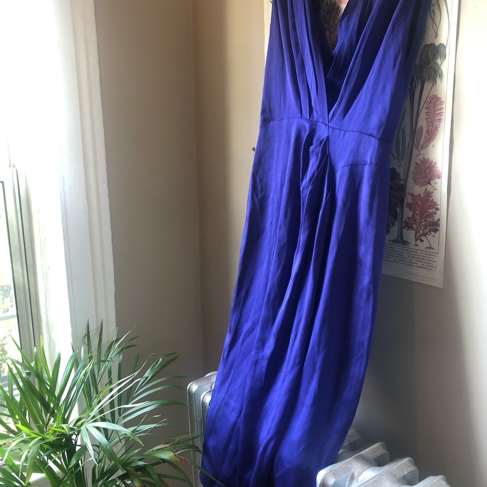 REISS Elani Occassion Dress - Picture 5 of 5